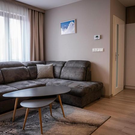 Apartmany Zamek - Vimperk Exterior foto