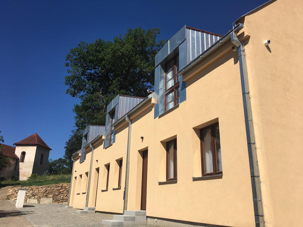 Apartmany Zamek - Vimperk Exterior foto