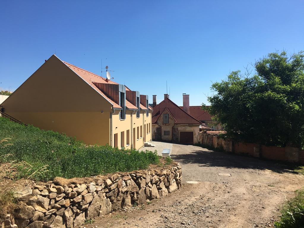Apartmany Zamek - Vimperk Exterior foto