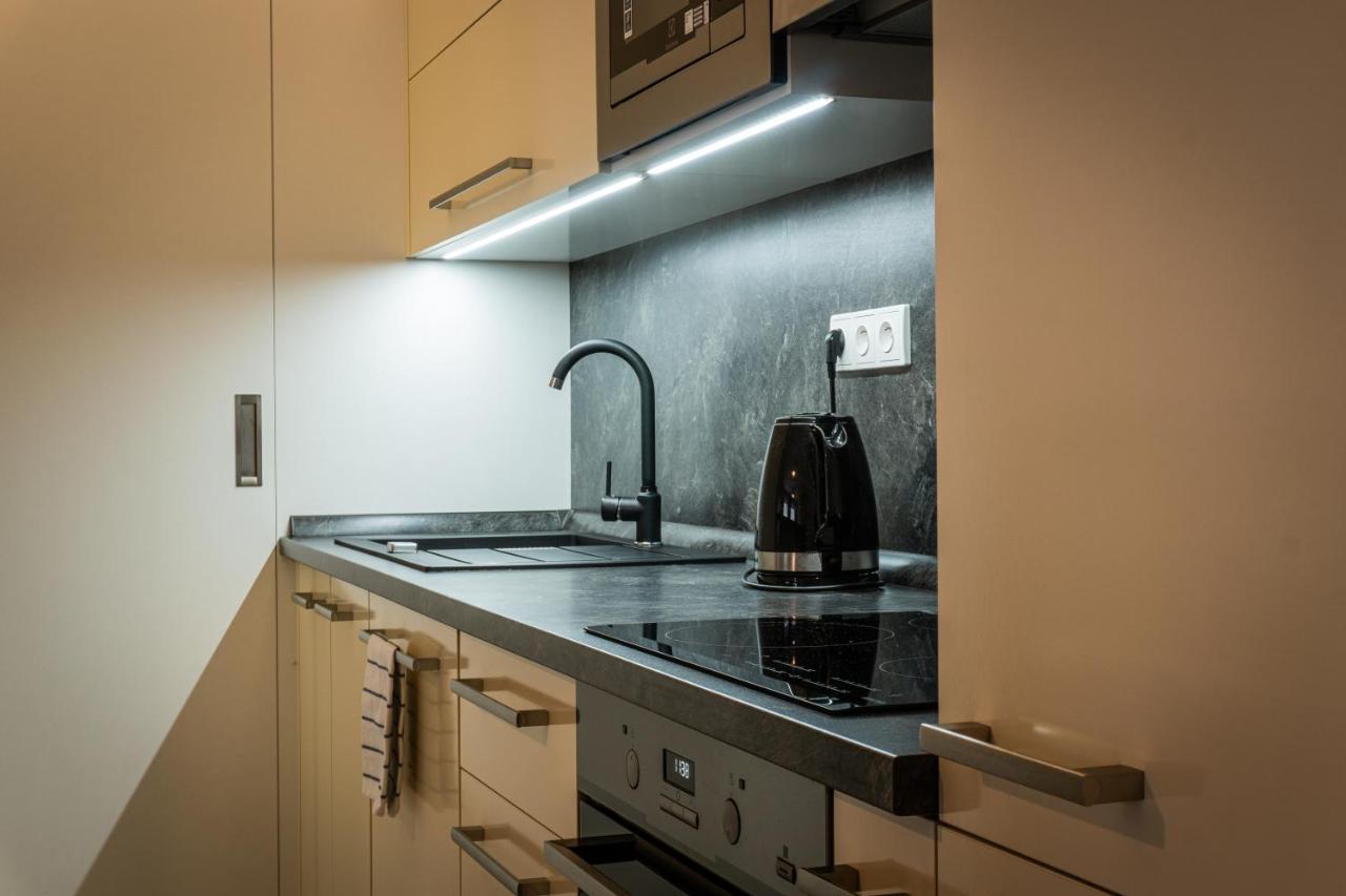 Apartmany Zamek - Vimperk Exterior foto