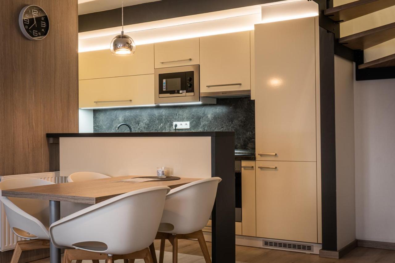Apartmany Zamek - Vimperk Exterior foto