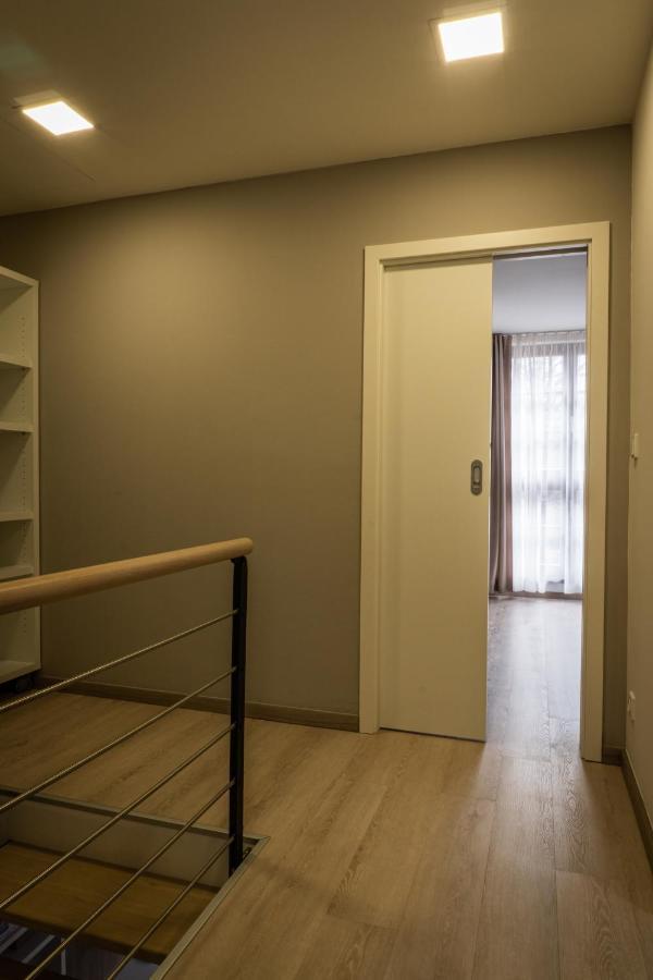 Apartmany Zamek - Vimperk Exterior foto