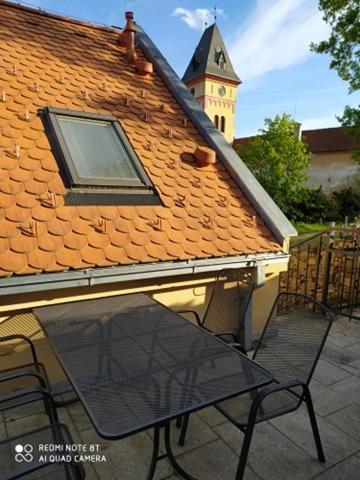 Apartmany Zamek - Vimperk Exterior foto